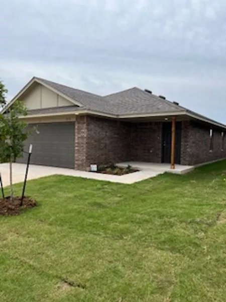 3 bedrooms apartment for rent in Apple Valley - SE OKC, Oklahoma City