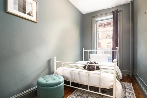 Coliving in Midtown West - Manhattan, New York