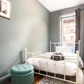 Coliving in Midtown West - Manhattan, New York
