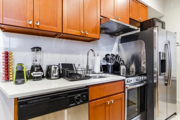 Coliving in Midtown East - Manhattan, New York