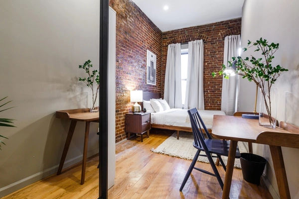 Coliving in Midtown East - Manhattan, New York
