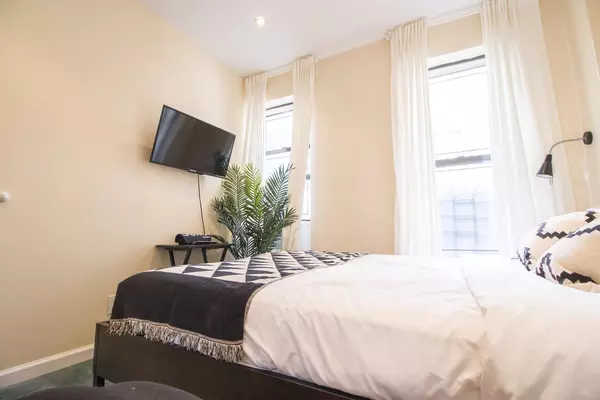Coliving in Morningside Heights - Manhattan, New York