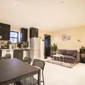 Coliving in Morningside Heights - Manhattan, New York