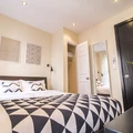 Coliving in Morningside Heights - Manhattan, New York