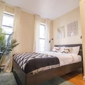 Coliving in Morningside Heights - Manhattan, New York