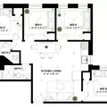 Coliving in Morningside Heights - Manhattan, New York