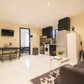 Coliving in Morningside Heights - Manhattan, New York