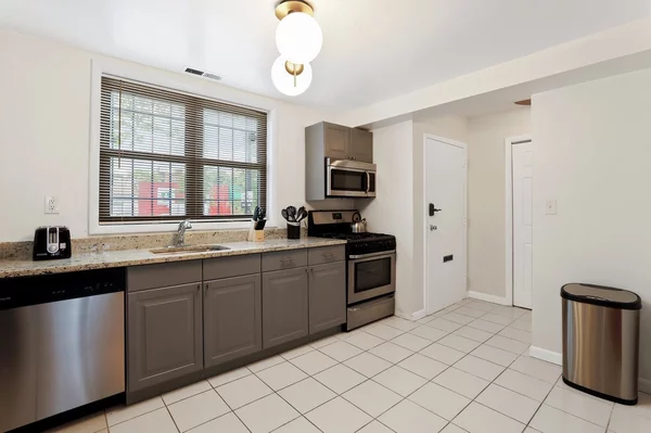 Coliving in Logan Circle - NW DC, Washington DC