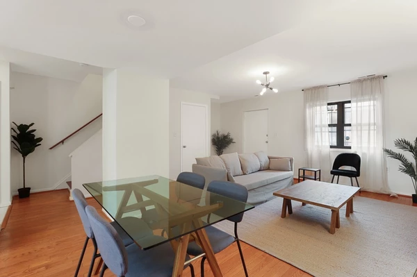 Coliving in Logan Circle - NW DC, Washington DC