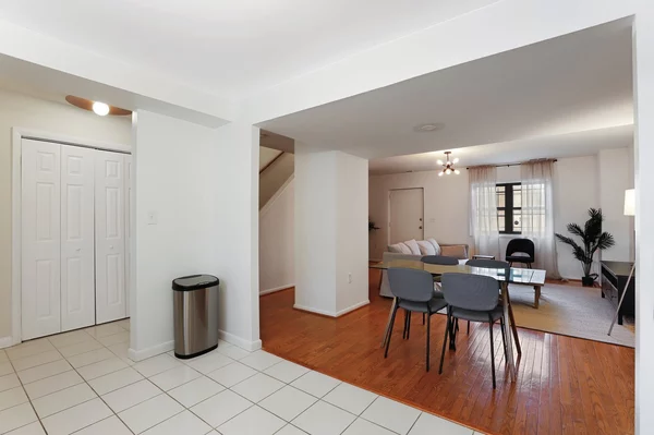 Coliving in Logan Circle - NW DC, Washington DC