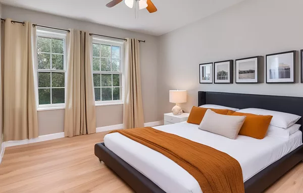 Coliving in Southwest Washington - SW DC, Washington DC