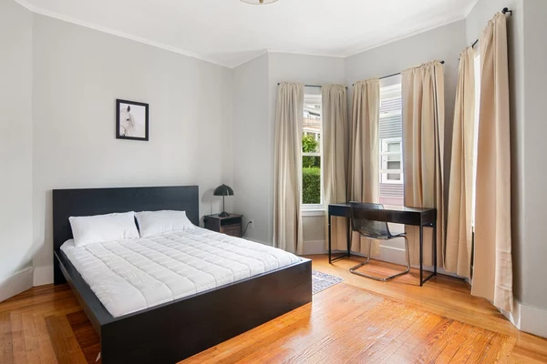 Coliving in Allston - Boston, Boston