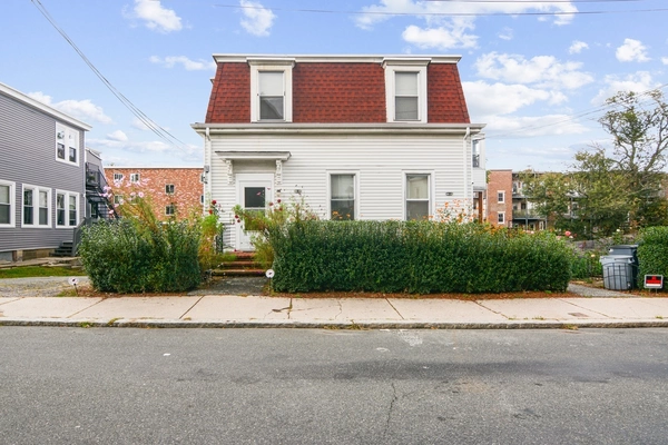 Coliving in Allston - Boston, Boston