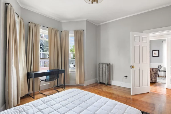 Coliving in Allston - Boston, Boston