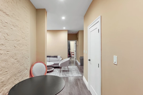 Coliving in East Harlem - Manhattan, New York