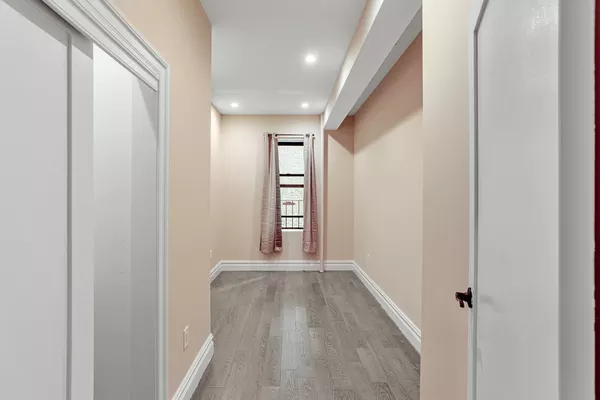 Coliving in East Harlem - Manhattan, New York