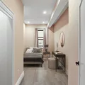 Coliving in East Harlem - Manhattan, New York