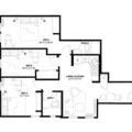 Coliving in East Harlem - Manhattan, New York