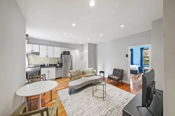 Coliving in East Harlem - Manhattan, New York