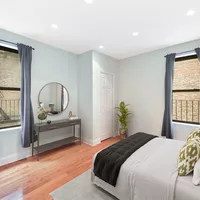 Coliving in East Harlem - Manhattan, New York