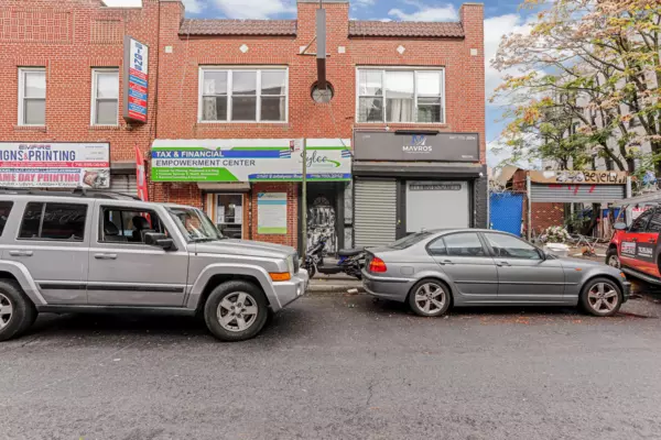 Coliving in Flatbush Ditmas Park - Brooklyn, New York