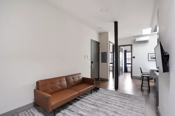 Coliving in Bedford Stuyvesant - Brooklyn, New York