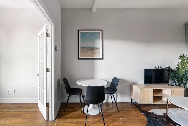 Coliving in Crown Heights - Brooklyn, New York