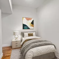 Coliving in Crown Heights - Brooklyn, New York