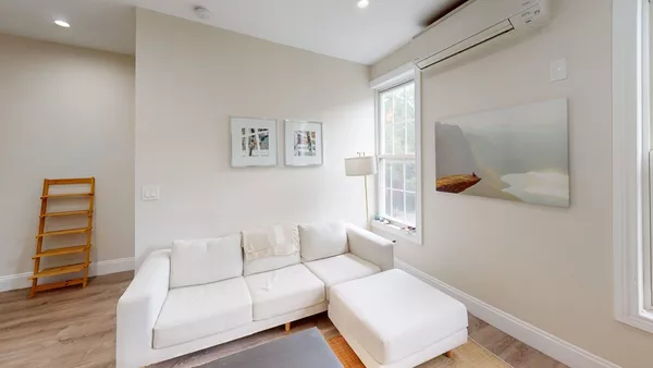 Coliving in Greenpoint - Brooklyn, New York