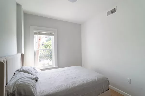 Coliving in South Boston - Boston, Boston