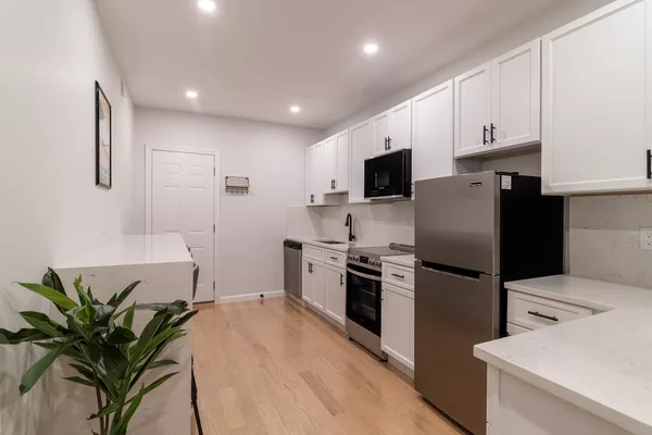 Coliving in South Boston - Boston, Boston