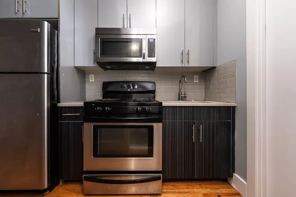 Coliving in Bushwick - Brooklyn, New York