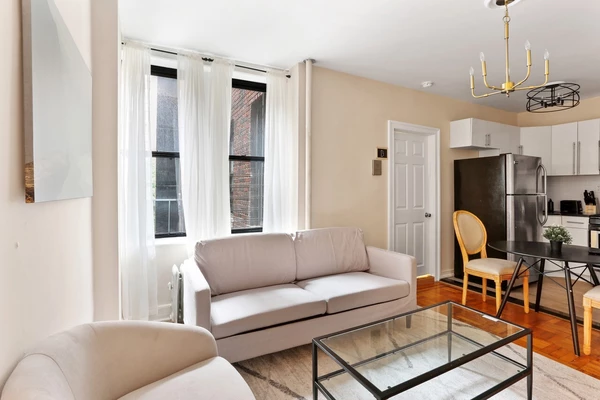 2 bedrooms apartment for rent in East Harlem - Manhattan, New York