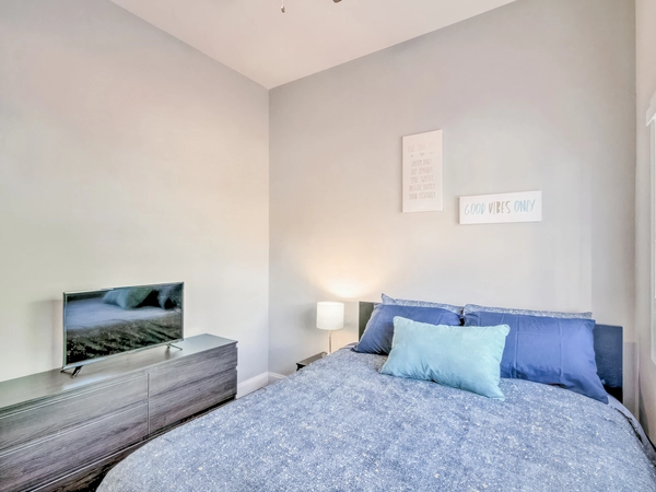 Coliving in Just Us - West Atl, Atlanta