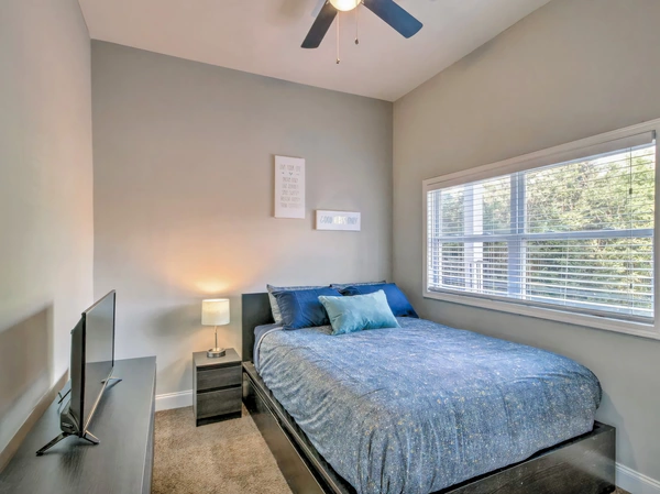 Coliving in Just Us - West Atl, Atlanta