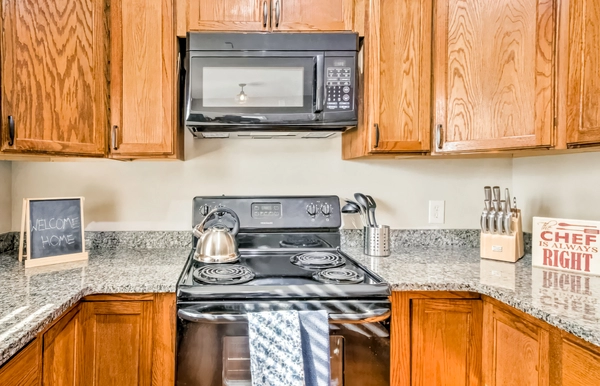 Coliving in Just Us - West Atl, Atlanta