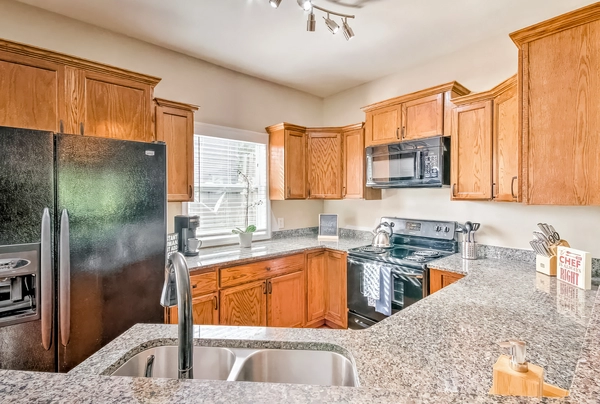 Coliving in Just Us - West Atl, Atlanta