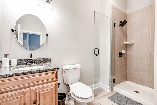 Coliving in Just Us - West Atl, Atlanta