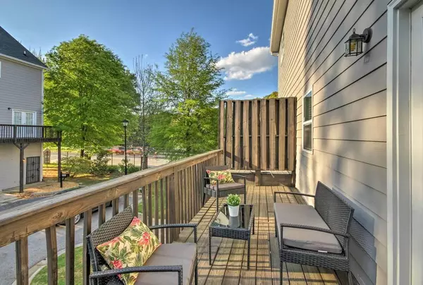 Coliving in Just Us - West Atl, Atlanta