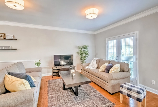 Coliving in Just Us - West Atl, Atlanta