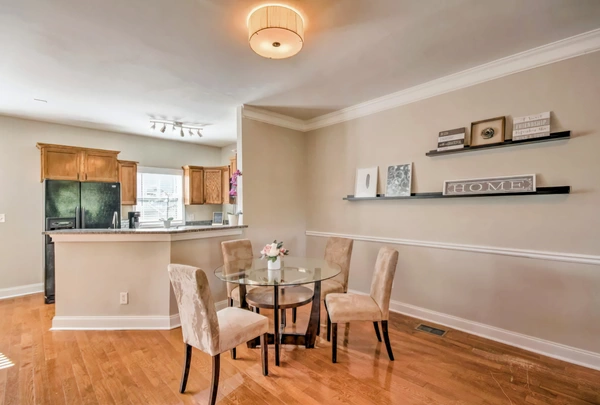 Coliving in Just Us - West Atl, Atlanta