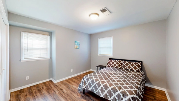 Coliving in College Park - South Atl, Atlanta