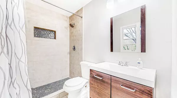 Coliving in College Park - South Atl, Atlanta