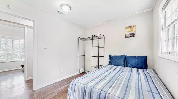 Coliving in College Park - South Atl, Atlanta