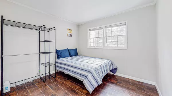 Coliving in College Park - South Atl, Atlanta