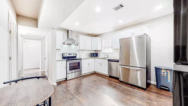 Coliving in College Park - South Atl, Atlanta