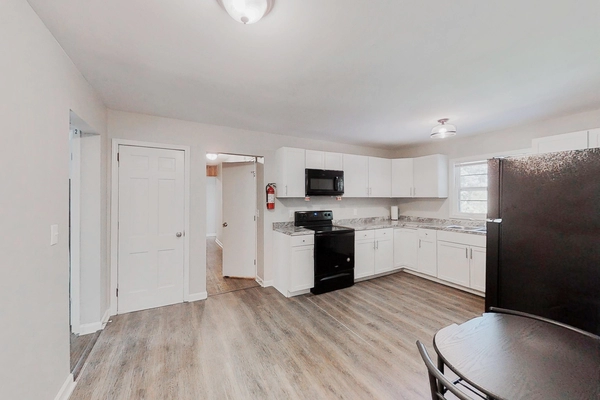 Coliving in Stone Mountain - East Atl, Atlanta