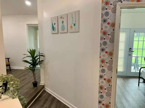 Coliving in College Park - South Atl, Atlanta