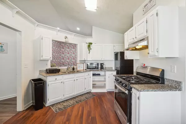 Coliving in College Park - South Atl, Atlanta