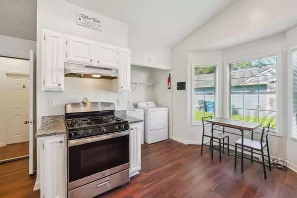 Coliving in College Park - South Atl, Atlanta